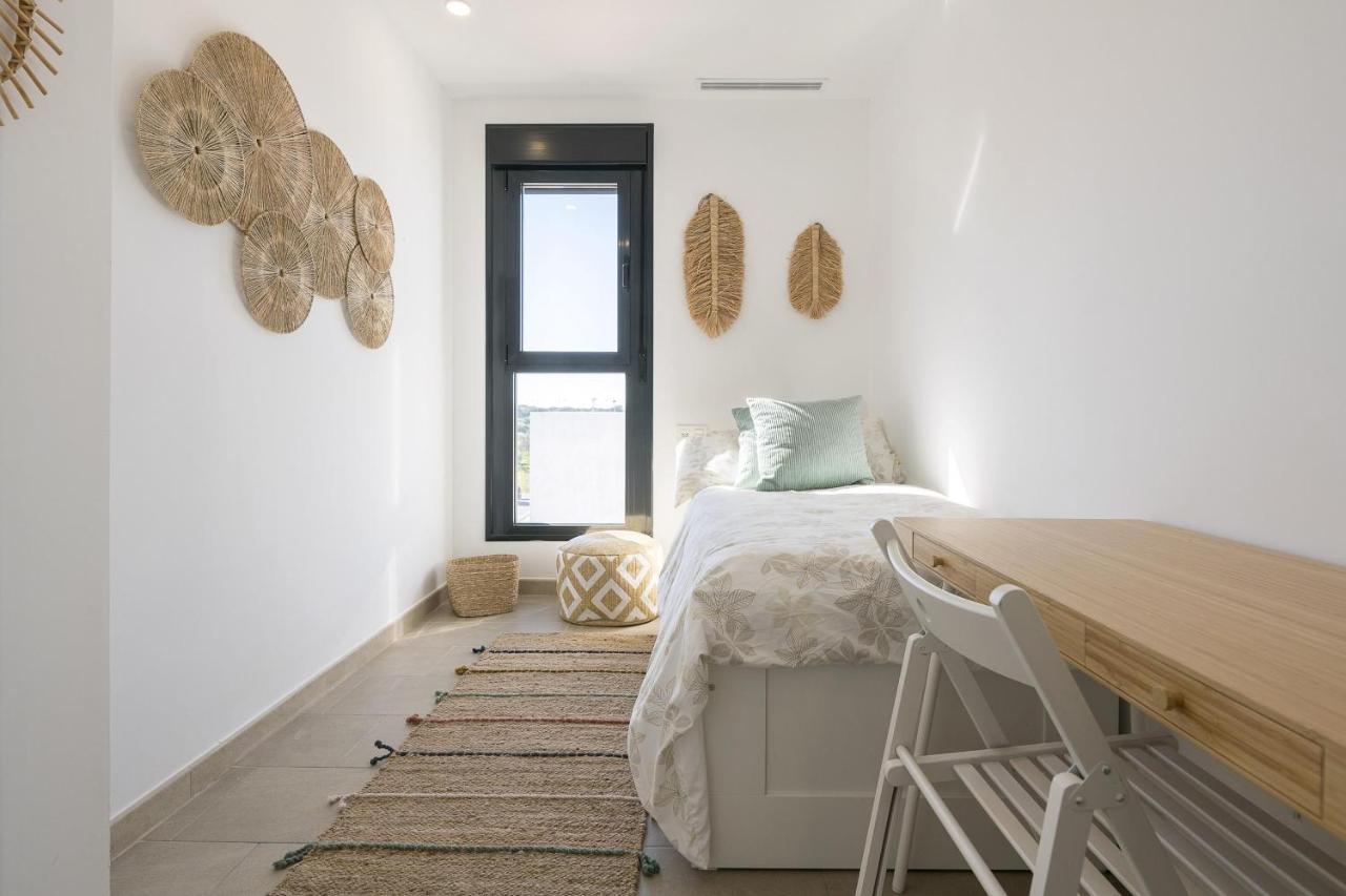 The Sunset House - Punta Candor Beach روتا المظهر الخارجي الصورة