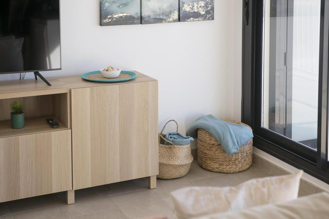The Sunset House - Punta Candor Beach روتا المظهر الخارجي الصورة