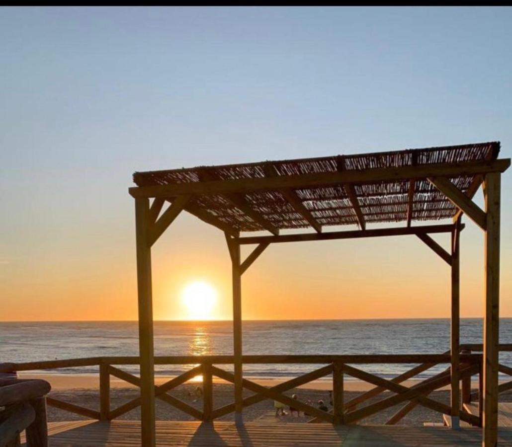 The Sunset House - Punta Candor Beach روتا المظهر الخارجي الصورة